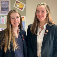 Language Leaders