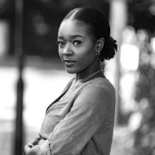 An Evening With Lavinya Stennett
