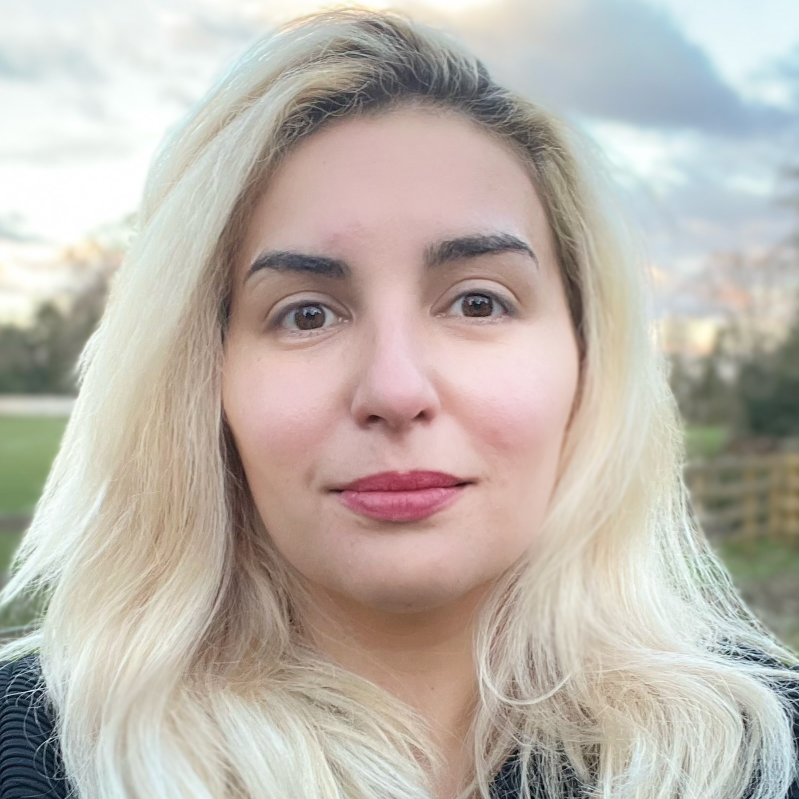A Conversation With... Dr Lays Valim