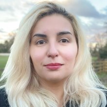 A Conversation With... Dr Lays Valim