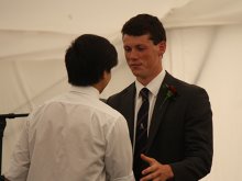 Leavers Reflect on Shiplake Experience Leavers Reflect on Shiplake Experience