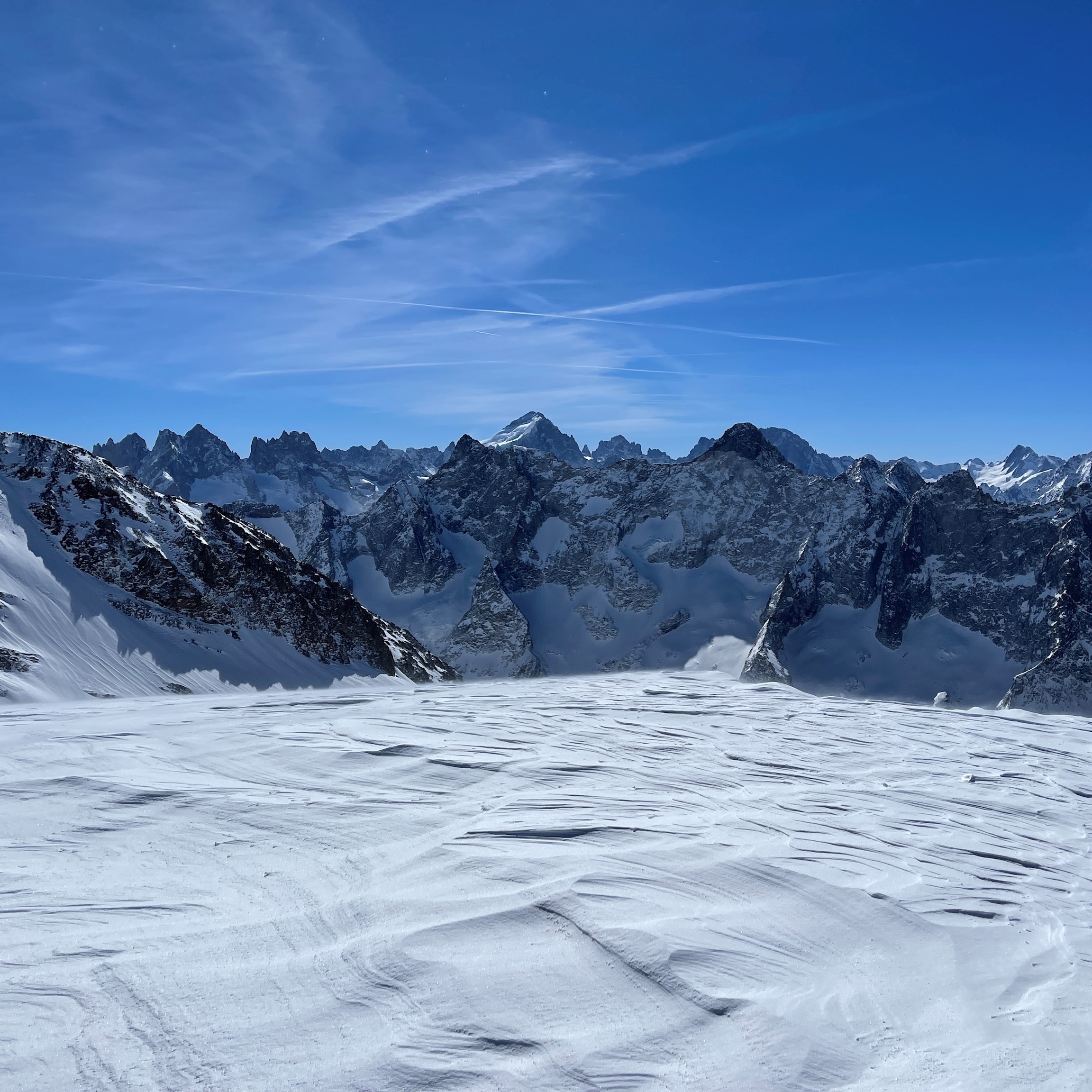 Les Deux Alpes 2022