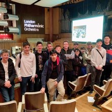 London Philharmonic Orchestra Visit London Philharmonic Orchestra Visit