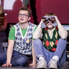 Shiplake Spotlight... Drama Shiplake Spotlight... Drama