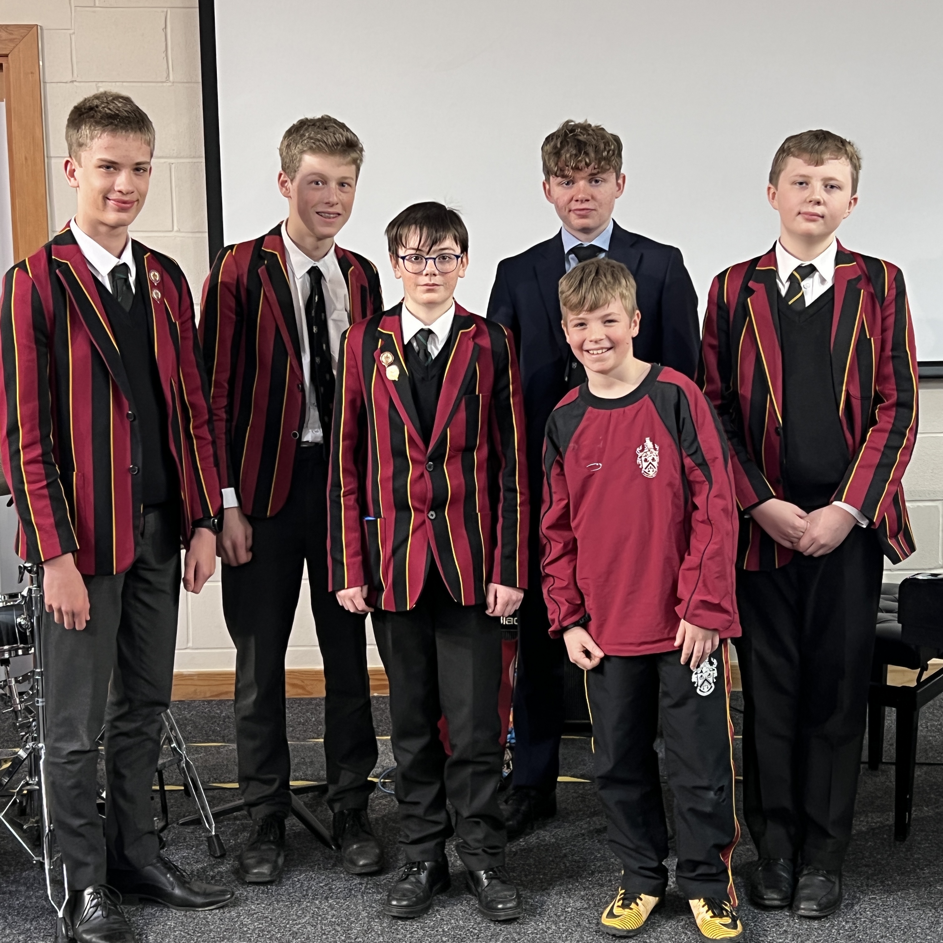 Lunchtime Concert March 2022