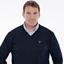An Evening with Sir Matthew Pinsent An Evening with Sir Matthew Pinsent