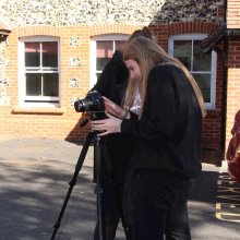 Shiplake Spotlight... Media Studies Shiplake Spotlight... Media Studies