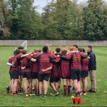 Sports Report 9 November 2021
