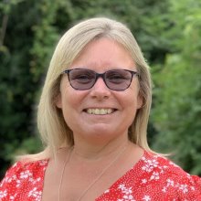 A Conversation With... Mrs Maria Moir