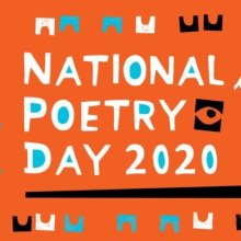 National Poetry Day 2020 National Poetry Day 2020