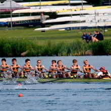Glory at Dorney: NSR Results Glory at Dorney: NSR Results