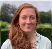 A Conversation With... Miss Bridget Jacques A Conversation With... Miss Bridget Jacques