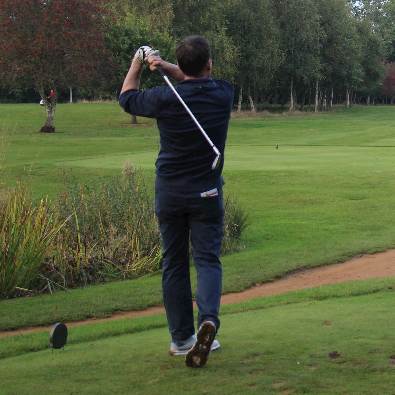 OVS Golf Day 2021
