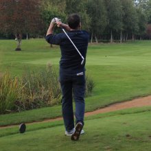 OVS Golf Day 2021