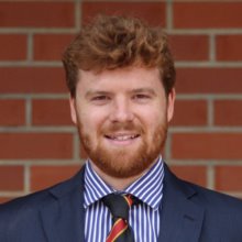 A Conversation With... Mr Charlie Pettifer