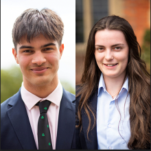 Introducing The 2021-22 Prefects