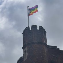 Celebrating Diversity With Pride