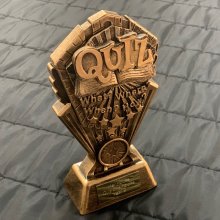 Skipwith Inter-House Quiz Champions