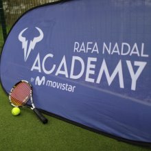 Ace Coaching from Rafa Nadal Academy Ace Coaching from Rafa Nadal Academy