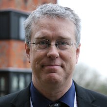 A Conversation With... Mr Stuart Read A Conversation With... Mr Stuart Read
