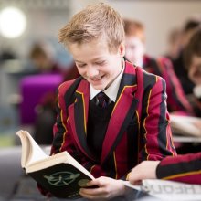 Shiplake Spotlight... English Shiplake Spotlight... English