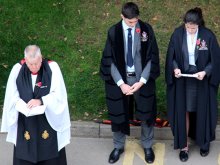 Shiplake Remembers Shiplake Remembers