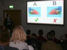 Parents Explore Effective Revision