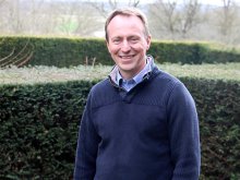 Mr Jones Appointed Rendcomb Head Mr Jones Appointed Rendcomb Head