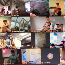 Epic Rowing Challenge