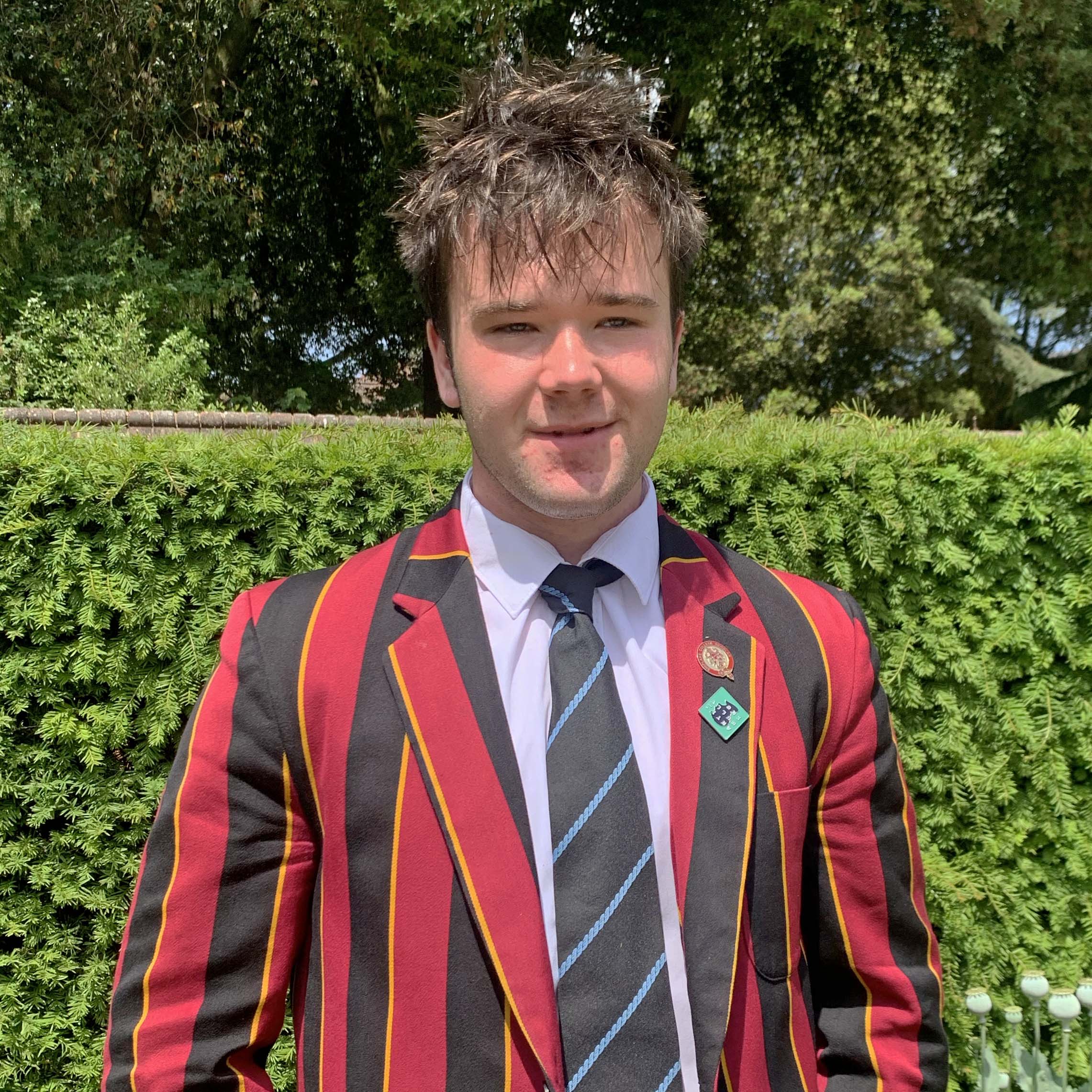 Rudi Signed To London Irish