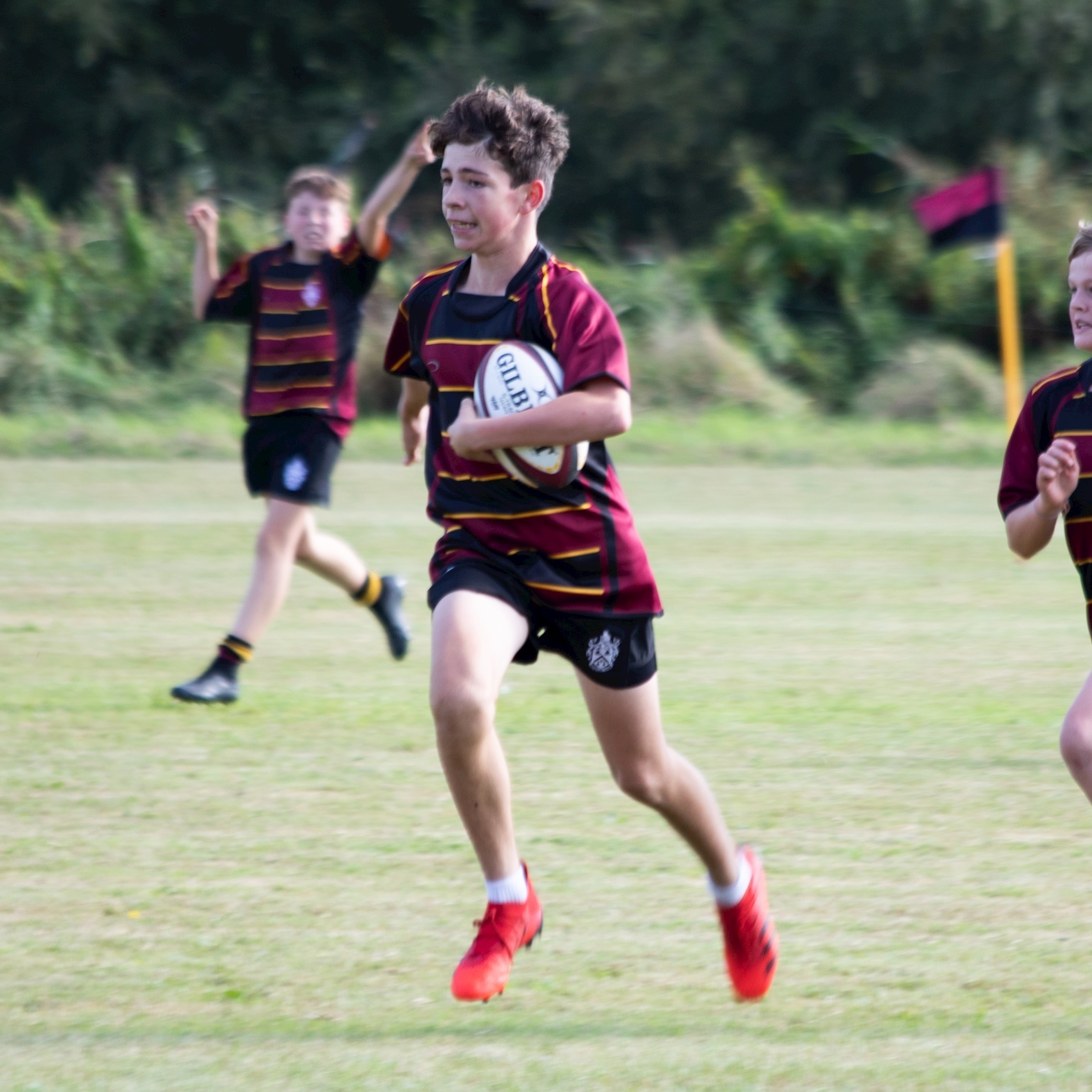 Sports Report 28 September