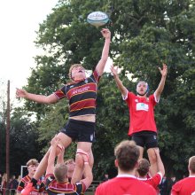 Headmaster's XV October 2021