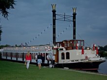 SCBCSA Enjoy Beautiful River Cruise SCBCSA Enjoy Beautiful River Cruise