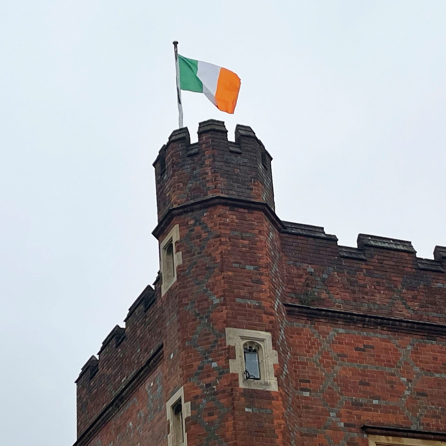 Happy St Patrick's Day