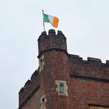 Happy St Patrick's Day