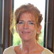 A Conversation With... Mrs Sally Satch