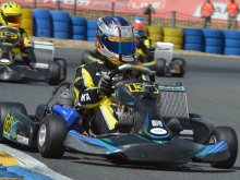Shanaka Pursues Formula One Dream Shanaka Pursues Formula One Dream