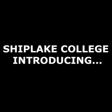 Shiplake College Introducing....