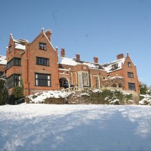 Shiplake Advent 2021 Shiplake Advent 2021