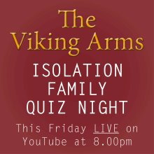 Quiz the Quizmaster Quiz the Quizmaster