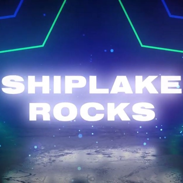 Shiplake Rocks 2021