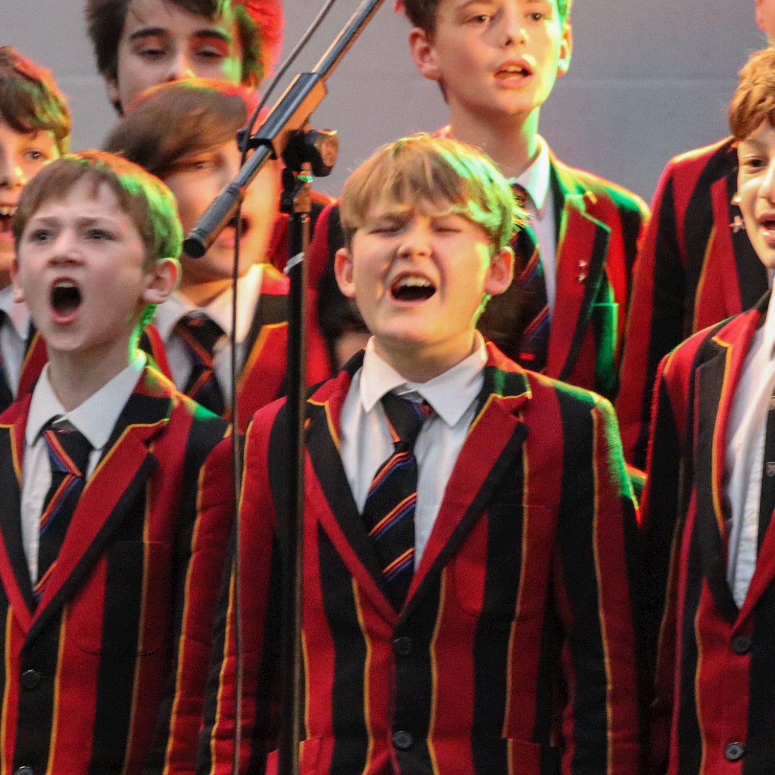 Spring Concert 2022