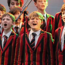 Spring Concert 2022