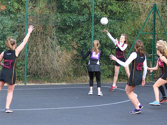 Sports Report 6 February