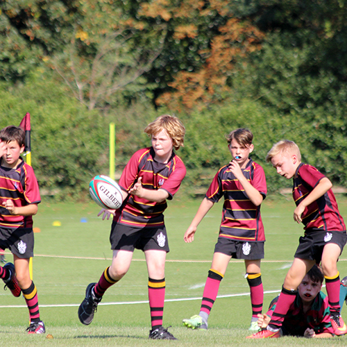 Sports Report 16 September