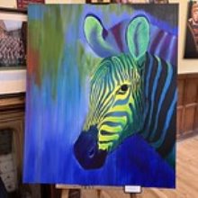 Summer Art Exhibition 2022 Summer Art Exhibition 2022