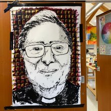 Painting By Thumbs
