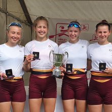 HWR Champions HWR Champions