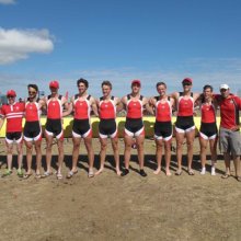 Further Success for Shiplake Rowers Further Success for Shiplake Rowers