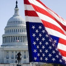 Mock US Election 2020 Mock US Election 2020
